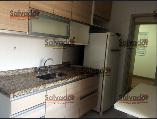 Imagem 4 de 9 de Apartamento Em Vila Vera - São Paulo - 6368