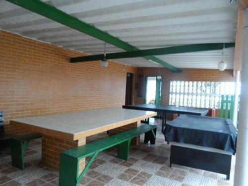 Imagem 6 de 14 de Casa Beira Mar 5dorm, Mongaguá- Flórida Mirim À Venda. 9063