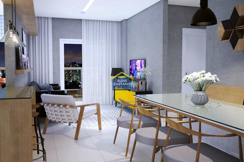 Imagem 10 de 30 de Mega Empreendimento, Oportunidade, Uma Quadra Da Praia An6027 - Vant6027