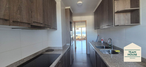 Isla Teja, Mirador Del Santuario, Condominio
