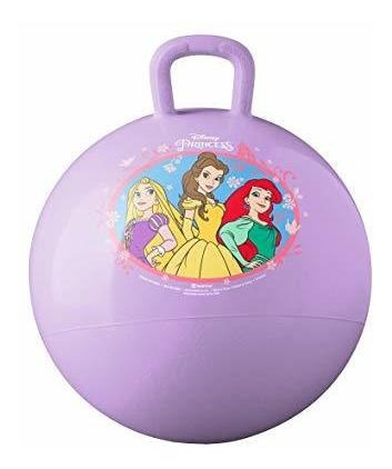 Hedstrom 55-97122 Disney Princesa Bola Hopper Para Niños, 15