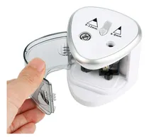 Comprar Sacapunta Electrico Doble Agujero Papeleria Oficina Escolar