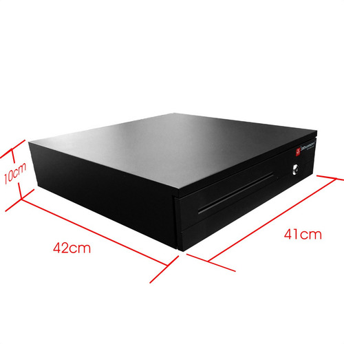 Cajón Monedero 3bumen Pos / Rj11, Automático Con Llave
