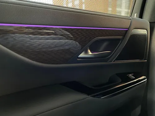 Lexus Lx600 Ultra Luxury
