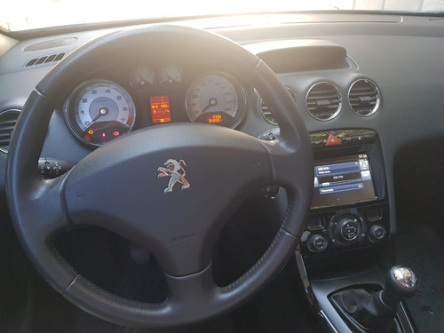 Peugeot 308 Allure Nav