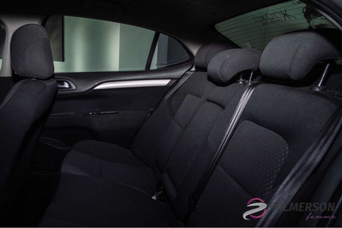Citroën C4 Lounge 2017 1.6 Thp 165 At6 Feel