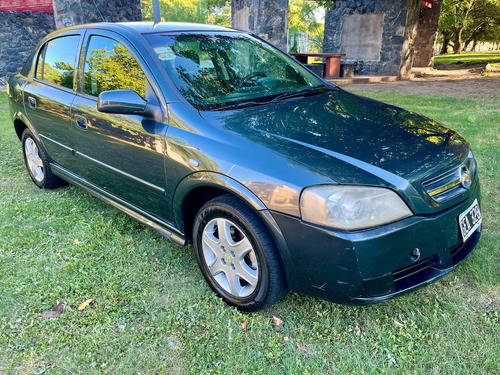 Chevrolet Astra 2.0 Gl