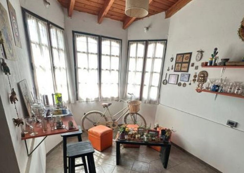 Casa 4 Dorm C Pileta En Poincare Lasalle Escritura