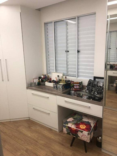 Apartamento À Venda, 70 M² Por R$ 450.000,00 - Vila Guilherme - São Paulo/sp - Ap16154