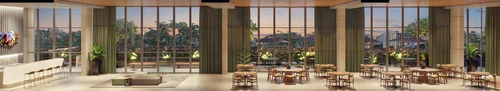 Imagem 14 de 30 de Apartamento Com 3 Quartos À Venda, 80 M², 2 Vagas, Novo, Financia - Aldeota - Fortaleza/ce - Ap1959