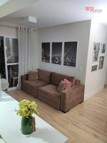 Imagem 3 de 20 de Apartamento Com 2 Dormitórios À Venda, 68 M² Por R$ 540.000 - Santa Paula - São Caetano Do Sul/sp - Ap3576