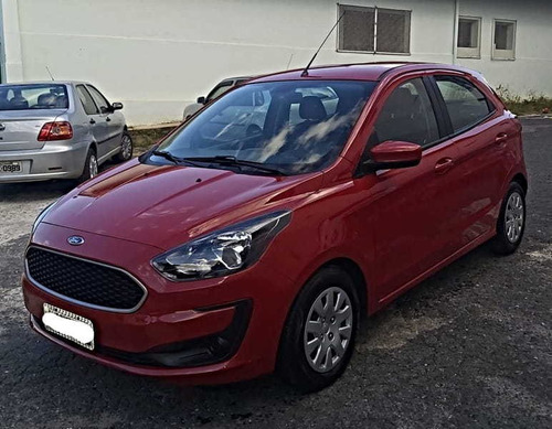 Imagem 1 de 13 de Ford Ka Se 1.0 Ha C