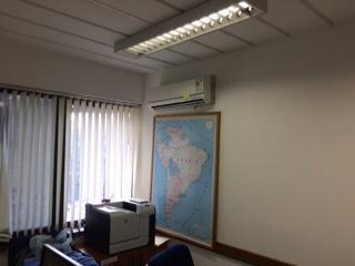Imagem 4 de 16 de Conjunto Comercial Para Locação, Brooklin, São Paulo. - Cj1831