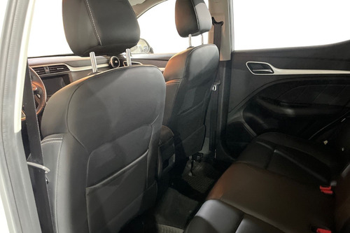 MG Zs 1.5 Com Mt