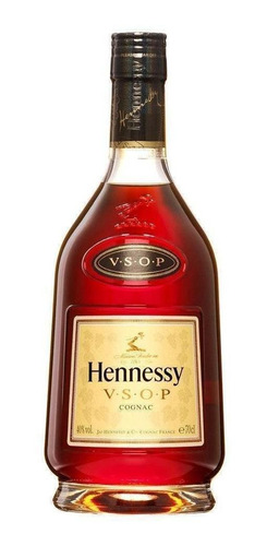 Cognac Hennessy Vsop 700 Ml