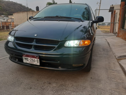 Dodge Grand Caravan Es