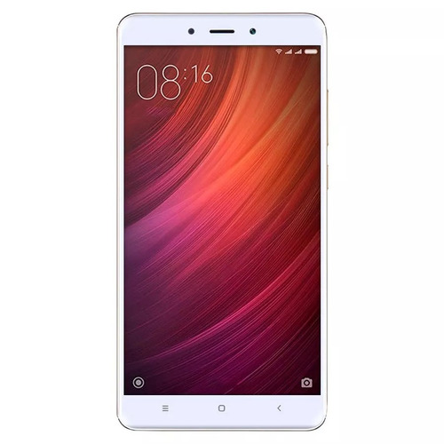 Celular Xiaomi Redmi 4x Octa Core 5' 32gb 3gb De Ram En Loi