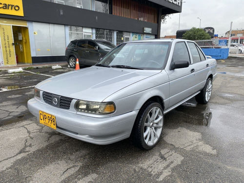 Imagen 4 de 25 de Nissan Sentra 2008