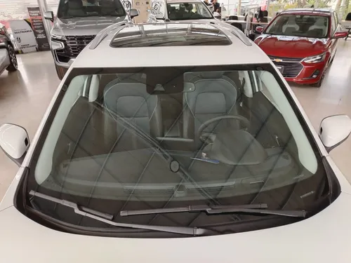 Chevrolet Tracker 1.2 T Premier At