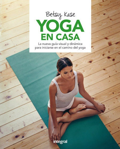 Yoga En Casa - Kase,betsy