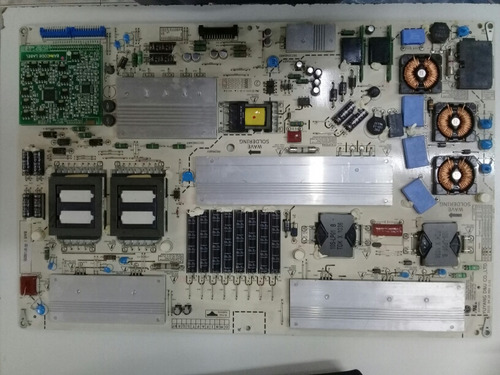 Placa Fuente Lg42le5550 (Usado)