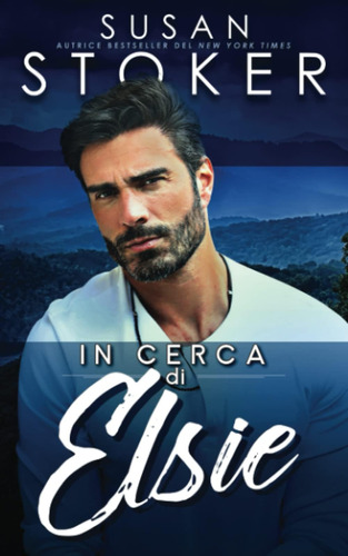 Libro: In Cerca Di Elsie (ricerca E Soccorso Eagle Point) (i