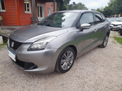 Suzuki Baleno 1.4 Glx Mt