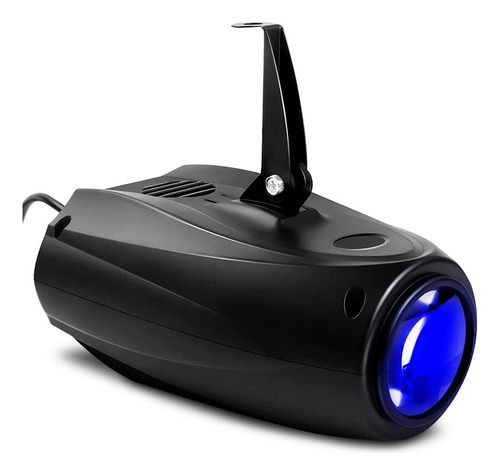 Proyector Láser De Luces Led Ems-64 Radioshack