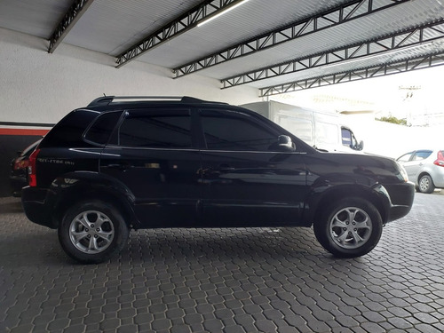 Imagem 6 de 15 de Hyundai Tucson 2.0 Gls