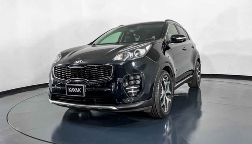 Imagen 1 de 15 de 38715 - Kia Sportage 2017 Con Garantía