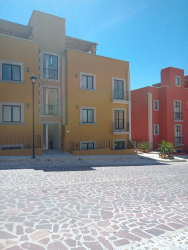 Penthouse En Venta En La Serena San Miguel De Allende