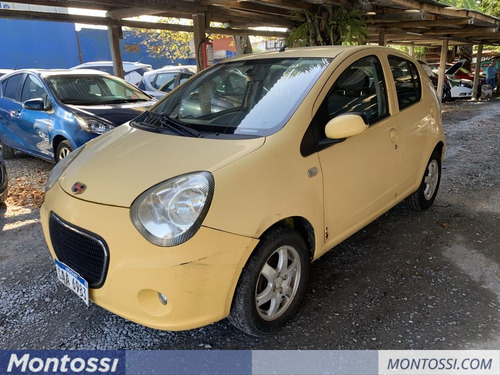 Geely Lc Gc2 2016 Buen Estado!