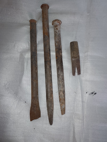Herramientas (Usado)