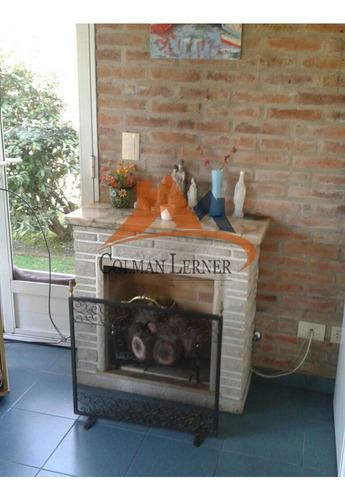 Venta Casa De Dos Dormitorios Country Club Banco Provincia