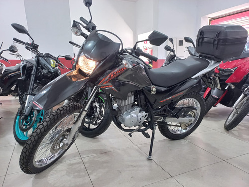 Honda Nxr 150 Bros Esd Mix, Sem Entrada 12x1290 No Cartão Cc