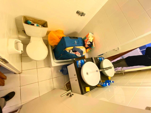 Venta Departamento Primera Linea La Serena, 5 Dorm Y 2 Estc.