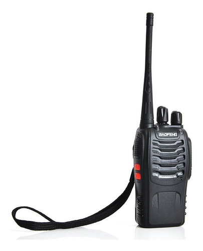 10 Diez Radios Baofeng Bf-888s + Cable Prog. * Envio Gratis*