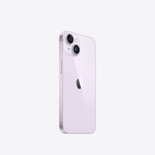 Apple iPhone 14 (128 GB) - Morado