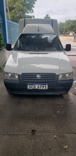 Fiat Fiorino 1.7