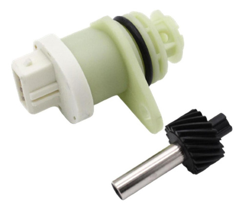 Q Sensor De Velocidad Del Odómetro Con Accesorios Para C2 C3