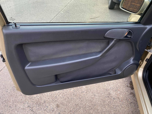 Volkswagen Gol 1.6 Trendline 2004