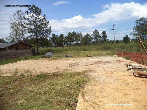 (cod 328) - Barrio Del Lago, A Una Cuadra De Ruta 12