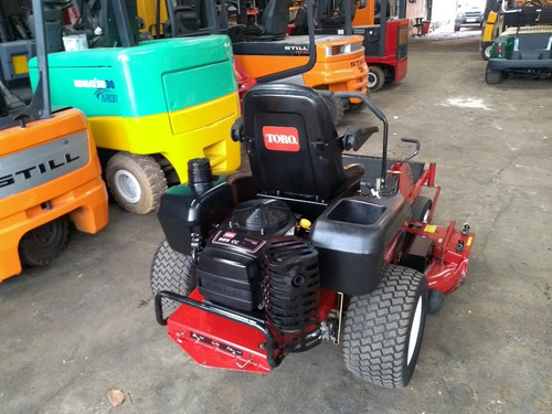 Trator Giro Zero Toro