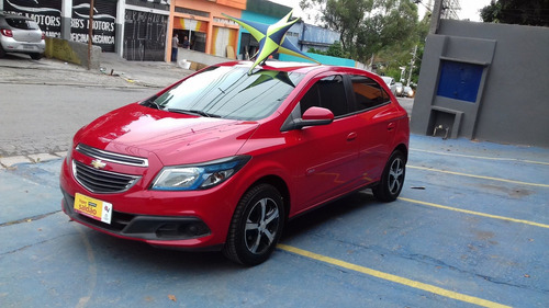 Gm Onix Lt 1.4 Completo + Rodas 2013 $ 32900 Financiamos