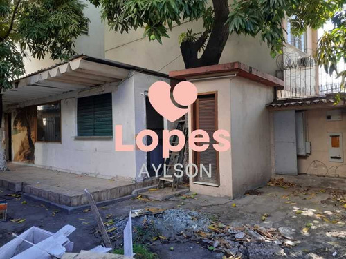 Imagem 6 de 15 de Casa Comercial E Residencial - Méier - 454694
