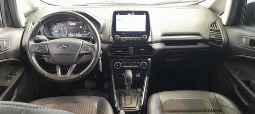 Imagem 7 de 11 de Ford Ecosport 1.5 Tivct Freestyle Automático 2019
