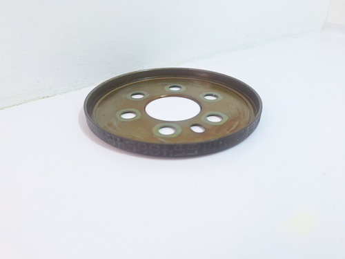Roda Fonica Polia Gm Ônix Turbo 1.0 2022 Smp (Usado)