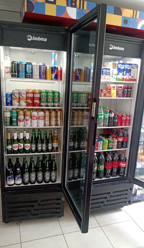 Reposição Do Mercado Autônomo