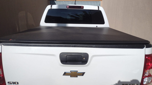 Chevrolet S10 2.8 Ls Cab. Dupla 4x4 4p