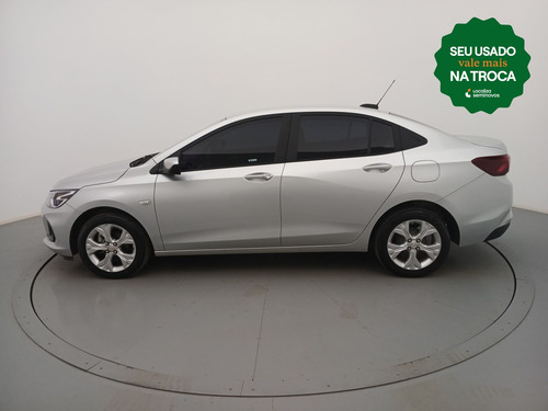 Chevrolet Onix 1.0 TURBO FLEX PLUS LTZ MANUAL